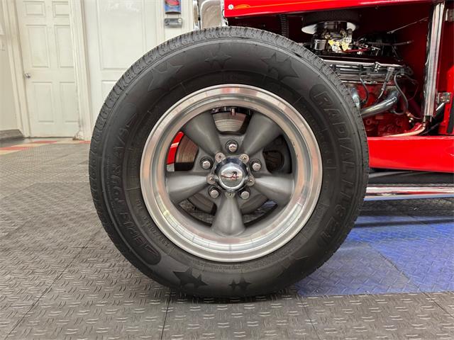 1930 Ford Street Rod (CC-2055711) for sale in Mundelein, Illinois