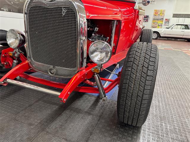 1930 Ford Street Rod (CC-2055711) for sale in Mundelein, Illinois