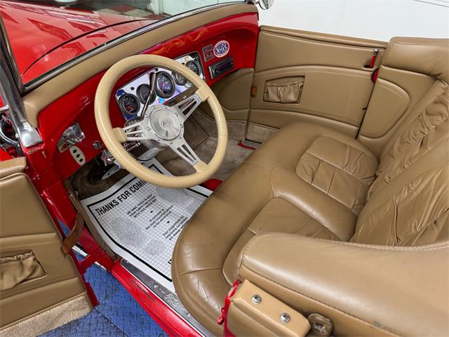 1930 Ford Street Rod (CC-2055711) for sale in Mundelein, Illinois