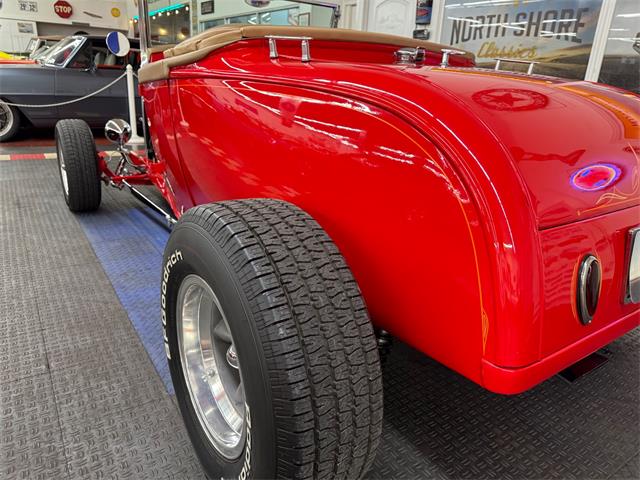 1930 Ford Street Rod (CC-2055711) for sale in Mundelein, Illinois