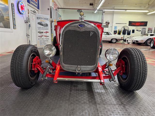 1930 Ford Street Rod (CC-2055711) for sale in Mundelein, Illinois