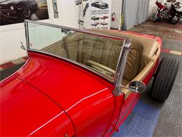 1930 Ford Street Rod (CC-2055711) for sale in Mundelein, Illinois