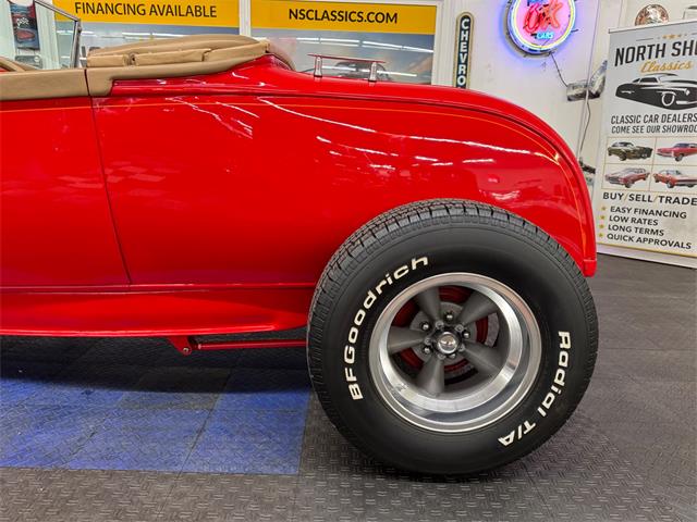 1930 Ford Street Rod (CC-2055711) for sale in Mundelein, Illinois