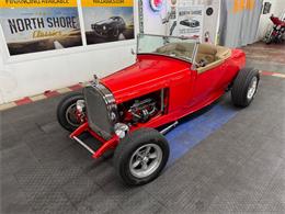 1930 Ford Street Rod (CC-2055711) for sale in Mundelein, Illinois