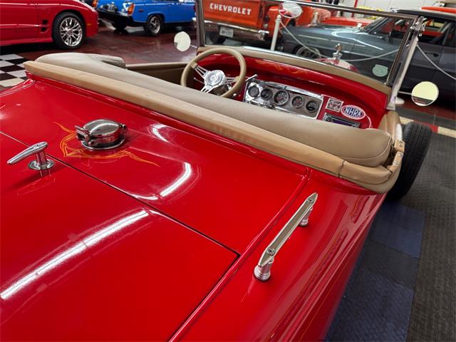 1930 Ford Street Rod (CC-2055711) for sale in Mundelein, Illinois