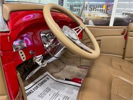 1930 Ford Street Rod (CC-2055711) for sale in Mundelein, Illinois