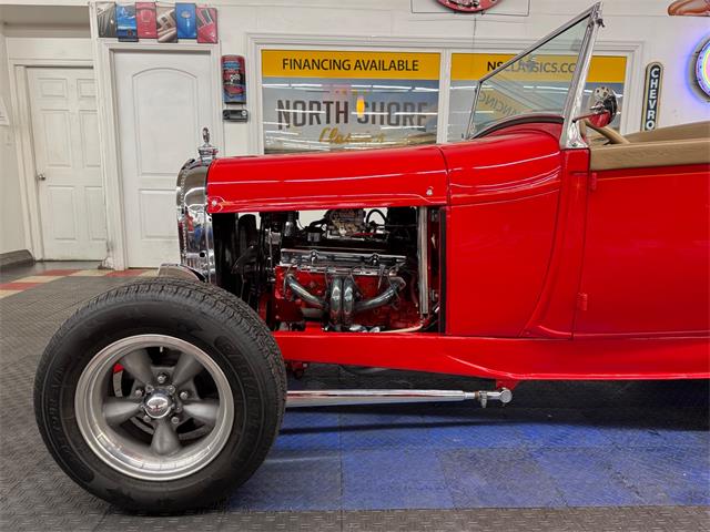 1930 Ford Street Rod (CC-2055711) for sale in Mundelein, Illinois