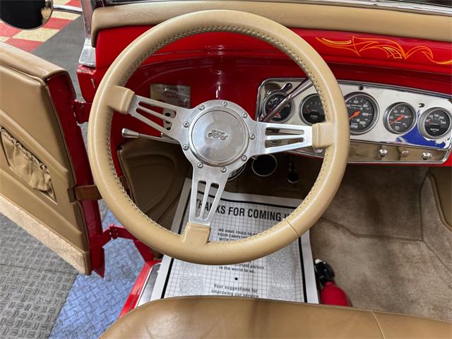 1930 Ford Street Rod (CC-2055711) for sale in Mundelein, Illinois