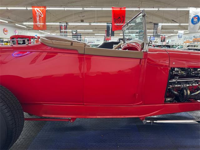 1930 Ford Street Rod (CC-2055711) for sale in Mundelein, Illinois