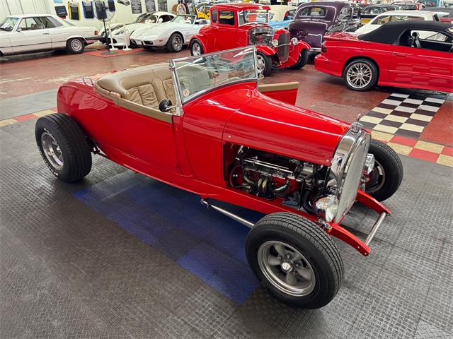 1930 Ford Street Rod (CC-2055711) for sale in Mundelein, Illinois