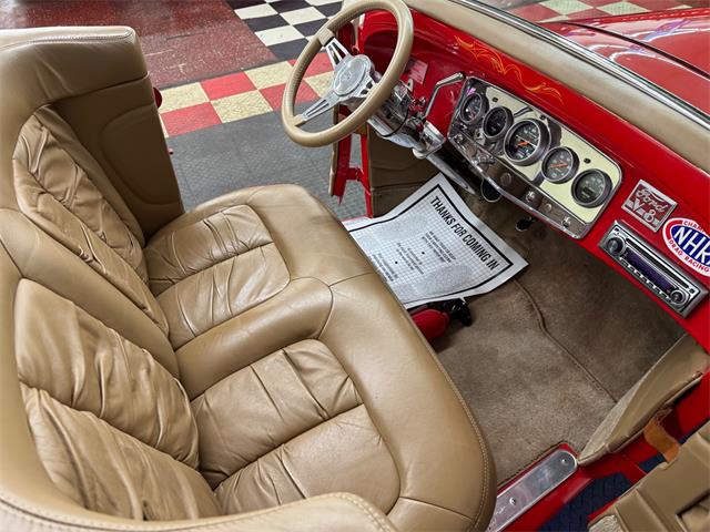 1930 Ford Street Rod (CC-2055711) for sale in Mundelein, Illinois