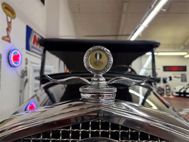 1931 Ford Phaeton (CC-2055718) for sale in Mundelein, Illinois