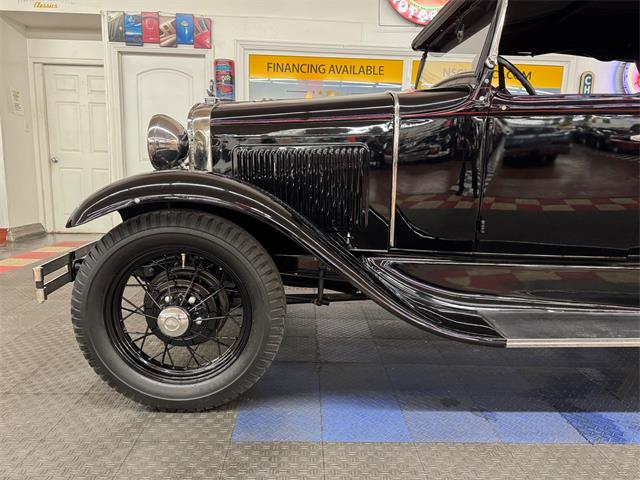 1931 Ford Phaeton (CC-2055718) for sale in Mundelein, Illinois