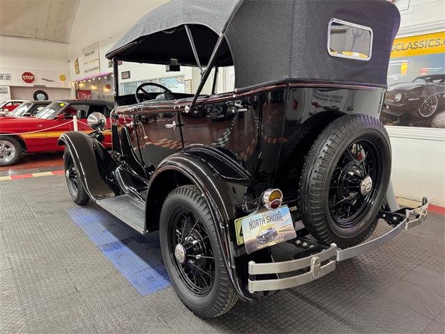 1931 Ford Phaeton (CC-2055718) for sale in Mundelein, Illinois