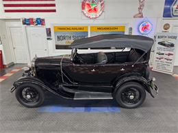 1931 Ford Phaeton (CC-2055718) for sale in Mundelein, Illinois