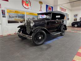 1931 Ford Phaeton (CC-2055718) for sale in Mundelein, Illinois