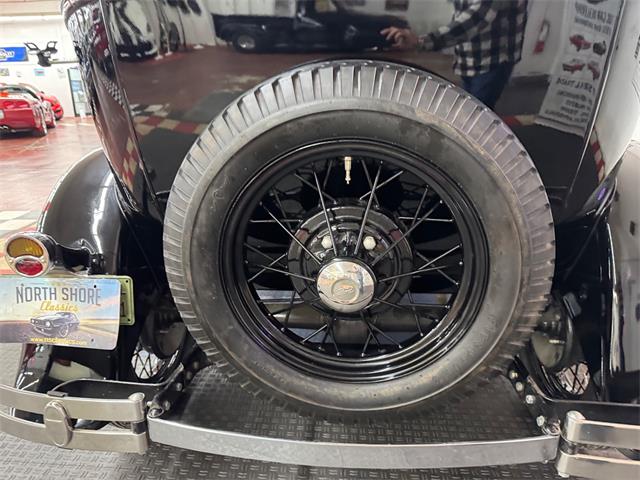 1931 Ford Phaeton (CC-2055718) for sale in Mundelein, Illinois