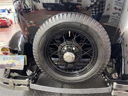 1931 Ford Phaeton (CC-2055718) for sale in Mundelein, Illinois