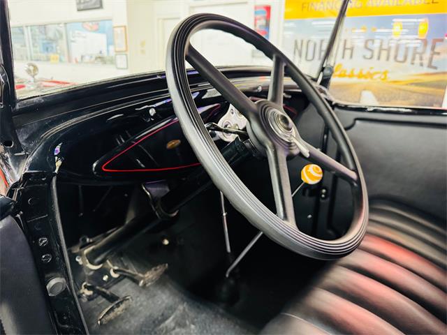 1931 Ford Phaeton (CC-2055718) for sale in Mundelein, Illinois