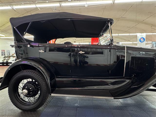 1931 Ford Phaeton (CC-2055718) for sale in Mundelein, Illinois