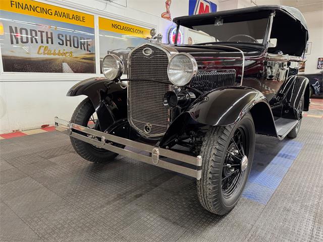 1931 Ford Phaeton (CC-2055718) for sale in Mundelein, Illinois