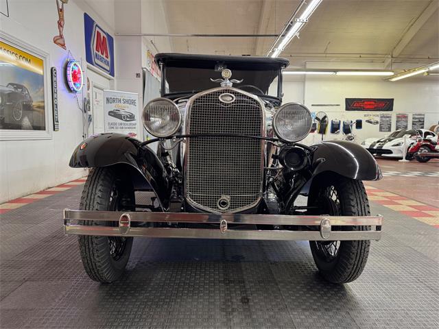 1931 Ford Phaeton (CC-2055718) for sale in Mundelein, Illinois