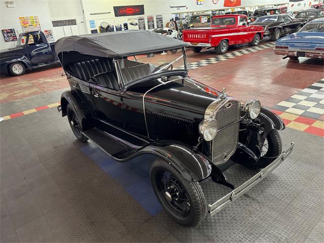 1931 Ford Phaeton (CC-2055718) for sale in Mundelein, Illinois