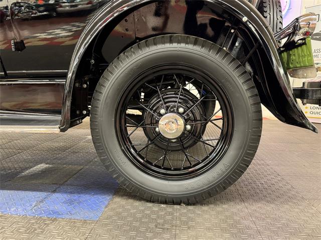 1931 Ford Phaeton (CC-2055718) for sale in Mundelein, Illinois