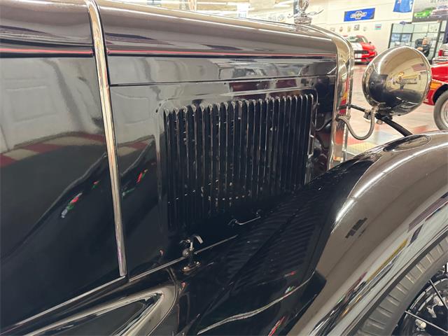 1931 Ford Phaeton (CC-2055718) for sale in Mundelein, Illinois