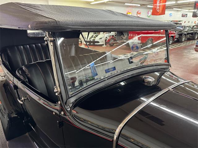 1931 Ford Phaeton (CC-2055718) for sale in Mundelein, Illinois