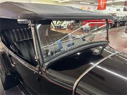1931 Ford Phaeton (CC-2055718) for sale in Mundelein, Illinois