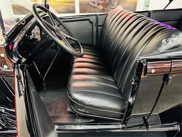 1931 Ford Phaeton (CC-2055718) for sale in Mundelein, Illinois