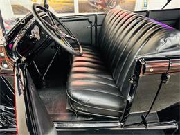 1931 Ford Phaeton (CC-2055718) for sale in Mundelein, Illinois