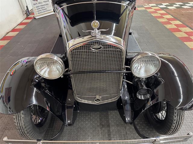 1931 Ford Phaeton (CC-2055718) for sale in Mundelein, Illinois
