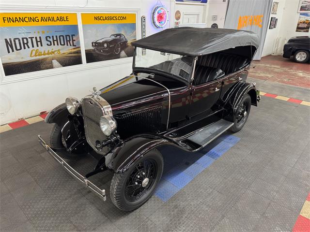 1931 Ford Phaeton (CC-2055718) for sale in Mundelein, Illinois