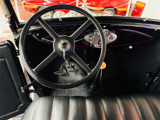 1931 Ford Phaeton (CC-2055718) for sale in Mundelein, Illinois