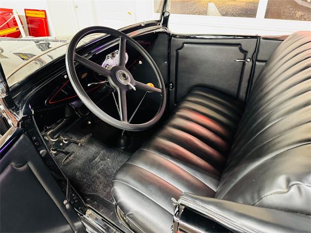 1931 Ford Phaeton (CC-2055718) for sale in Mundelein, Illinois