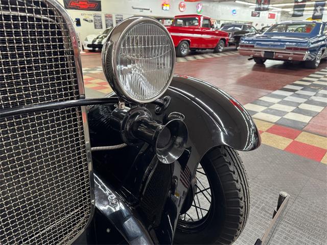 1931 Ford Phaeton (CC-2055718) for sale in Mundelein, Illinois