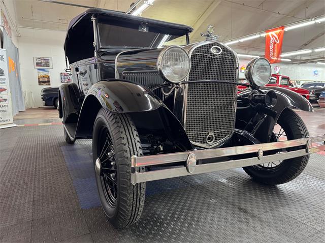 1931 Ford Phaeton (CC-2055718) for sale in Mundelein, Illinois