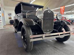 1931 Ford Phaeton (CC-2055718) for sale in Mundelein, Illinois