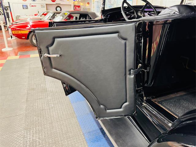 1931 Ford Phaeton (CC-2055718) for sale in Mundelein, Illinois
