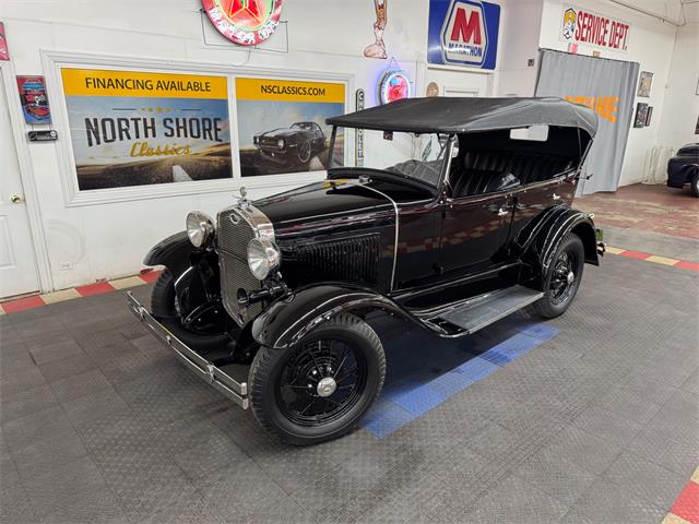 1931 Ford Phaeton (CC-2055718) for sale in Mundelein, Illinois