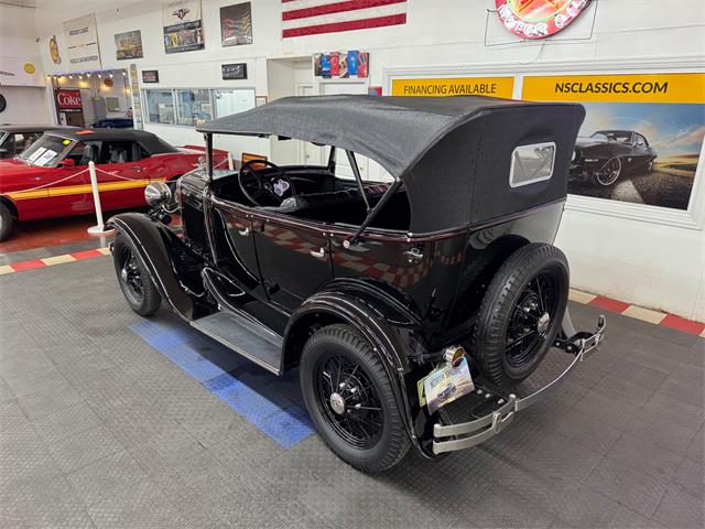 1931 Ford Phaeton (CC-2055718) for sale in Mundelein, Illinois