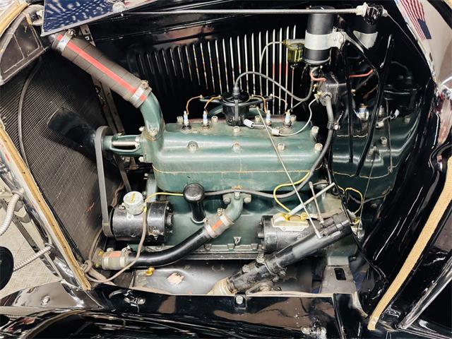 1931 Ford Phaeton (CC-2055718) for sale in Mundelein, Illinois
