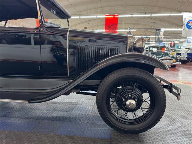 1931 Ford Phaeton (CC-2055718) for sale in Mundelein, Illinois