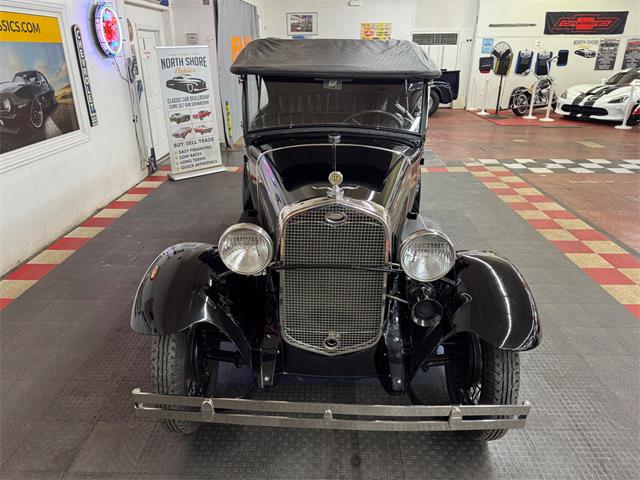 1931 Ford Phaeton (CC-2055718) for sale in Mundelein, Illinois