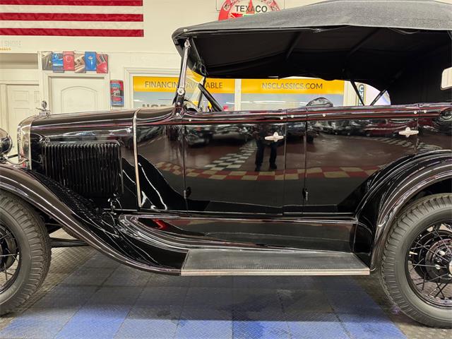 1931 Ford Phaeton (CC-2055718) for sale in Mundelein, Illinois