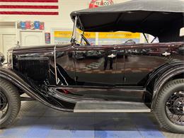 1931 Ford Phaeton (CC-2055718) for sale in Mundelein, Illinois