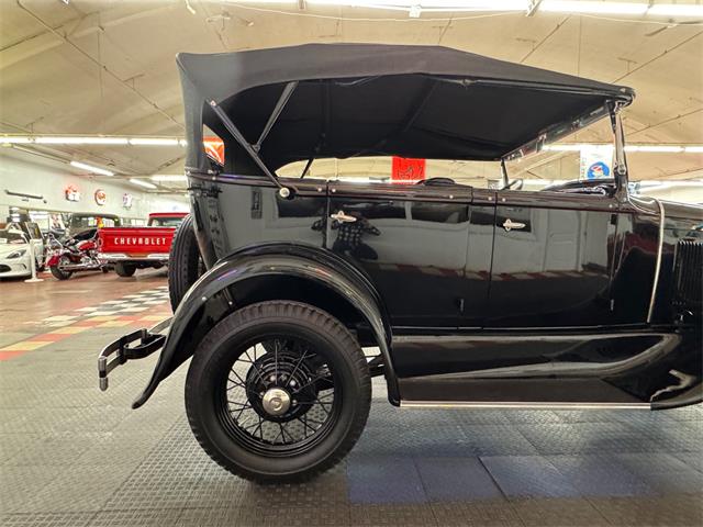 1931 Ford Phaeton (CC-2055718) for sale in Mundelein, Illinois