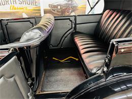 1931 Ford Phaeton (CC-2055718) for sale in Mundelein, Illinois